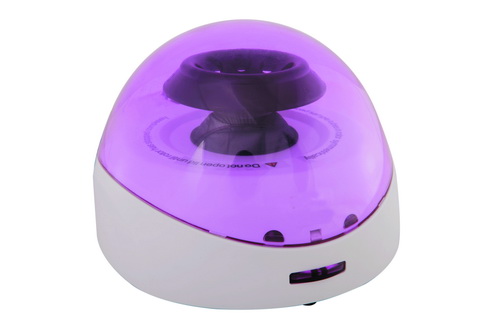 [CCL-D1008] small mini centrifuge