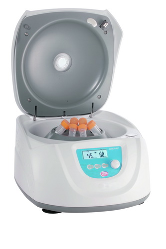 [CCL-DM0412] clinical centrifuge