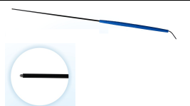 [CCE-NC10] Sonde de stimulation (tête de forme hémisphérique)