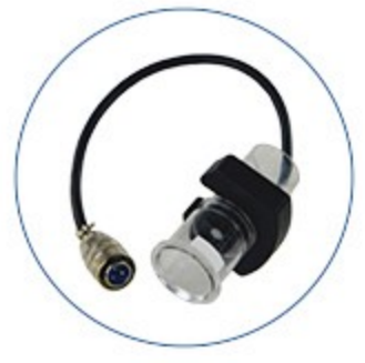 [CCA-JL6] Sensor infrarrojo opcional