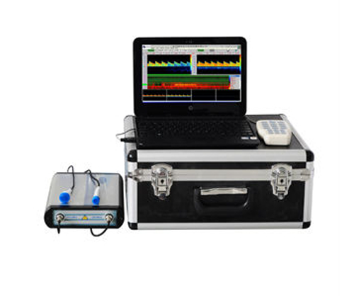 [CCC-TCDII] Laptop Single Dual transcranial doppler