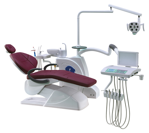 [CCD63A] Unidad dental