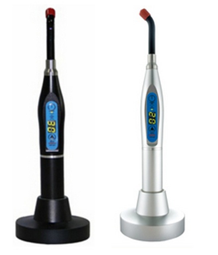 [CCDHJ1] Wireless Curing Light Unit