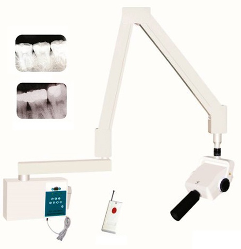 [CCDHJ12] Radiografía dental de cantidad de pared