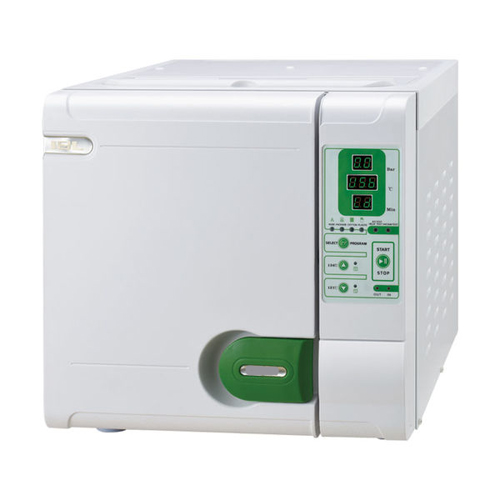 [CCDY18 CCDY23] 18L 23L ClassB Dental Steam Autoclave