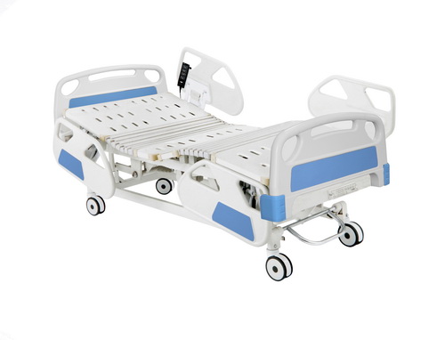 [CCF-F8571] ACP Five Function Electric Care Bed