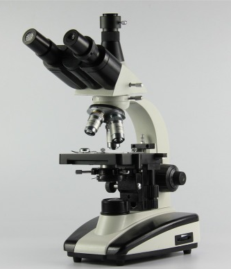 [CCL-TB15-3] Trinocular Microscope, 1600X