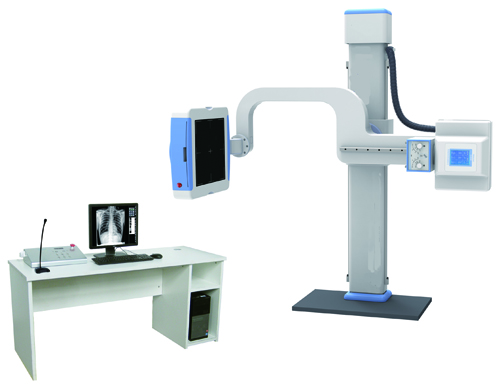 [CCX-00C202] High Frequency DR Digital Xray Machine