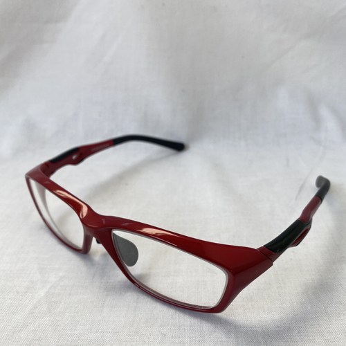 [CCX-FC16-19] Xray Protective Lead Glasses Spectacles