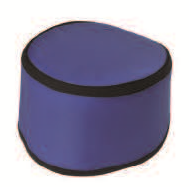 [CCX-FA10, FC14, FD04] Xray Lead Rubber Protective Cap