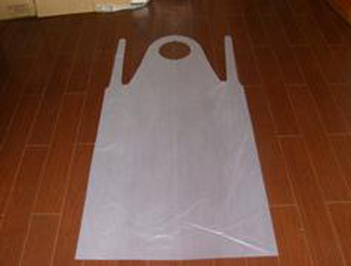 [CCY020] 0.04mm Thickness PE Apron