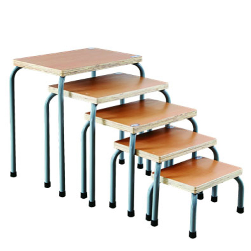 [CCRY80] Set Stools