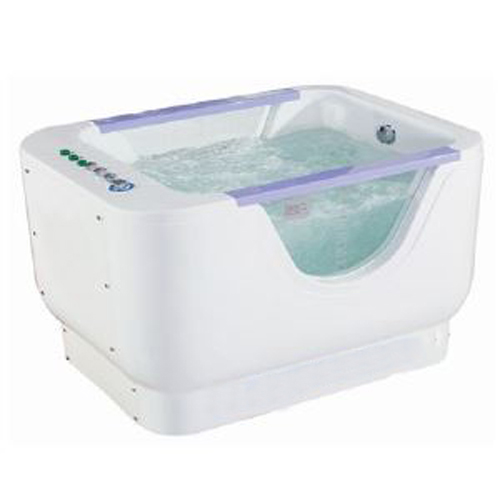 [CCRLR1] Whirlpool Bathtub For Baby