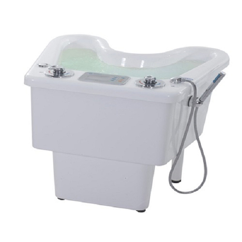 [CCRLB1] Bain tourbillon pour membre supérieur