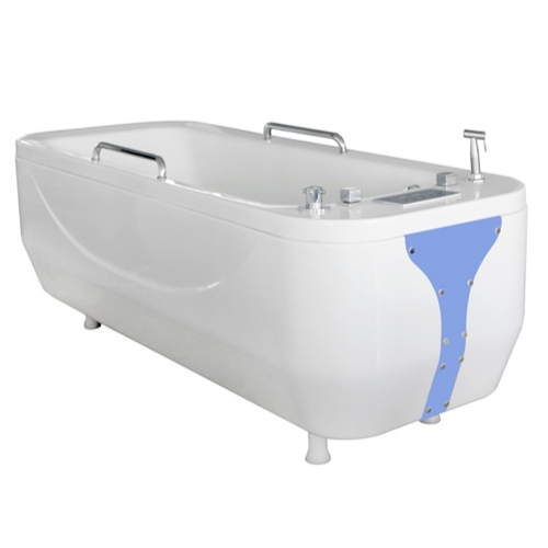 [CCRCIX] Ozone Hydrotherapy Spa Bath