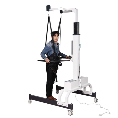 [CCRKG2] Electric Gait Training Device