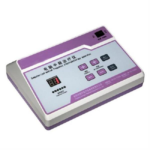 [CCRPIB] Electrotherapy Device