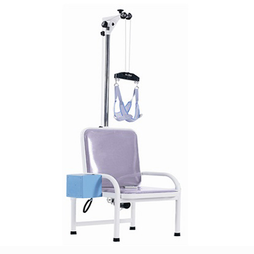 [CCRYZ3] Silla de tracción cervical