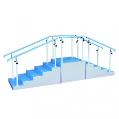 [CCR-T1] Escalera de entrenamiento (bidireccional)