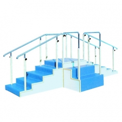 [CCR-T2] Training Stair (three-way)