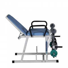 [CCR-GS2] Silla de entrenamiento de cuádriceps