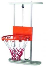 [CCRY23] Rehabilitation Basketball Hoop