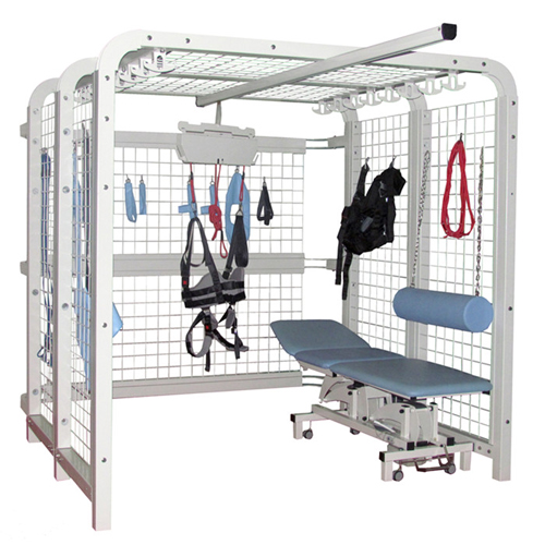 [CCRT1B] Sling Suspension Therapy System