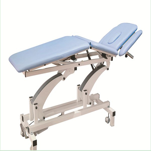 [CCRF5N] 5 Sections Therapy Table