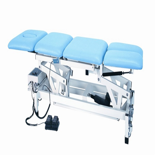 [CCRF5] 5 Sections Treatment Table