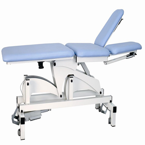 [CCRF4D] 4 Sections Massage Table