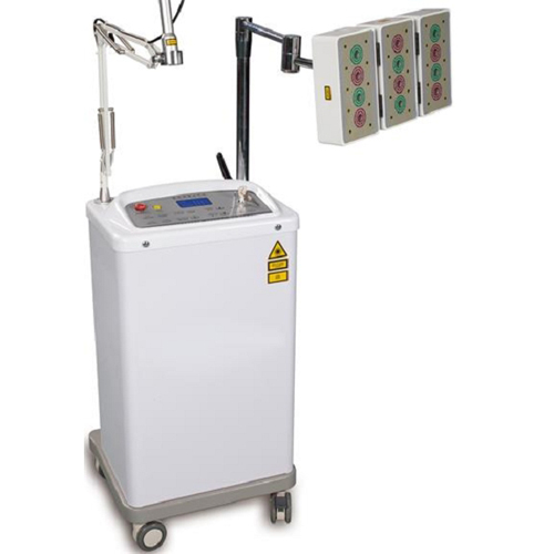 [CCR004B] IPro Infrared and Laser Therapy Machine