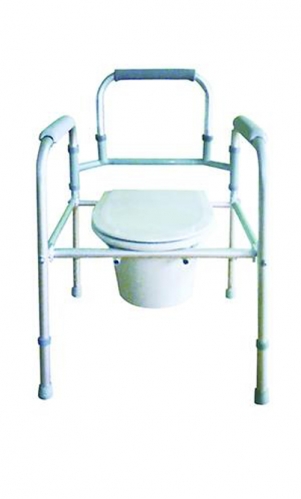 [CCRY79] Toilet Chair