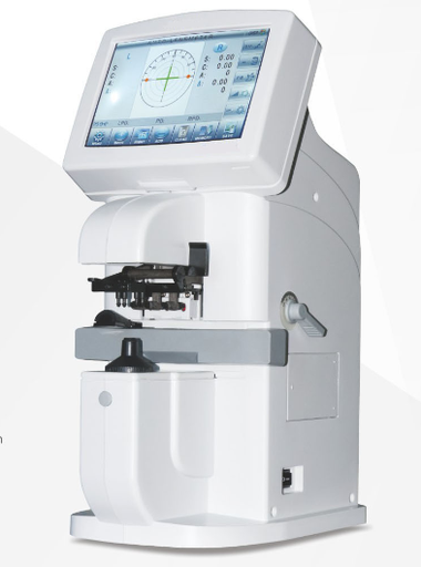 [CCE200B] Automated LENS METER