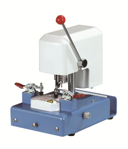 [CCEP10A] Pattern Drilling Machine