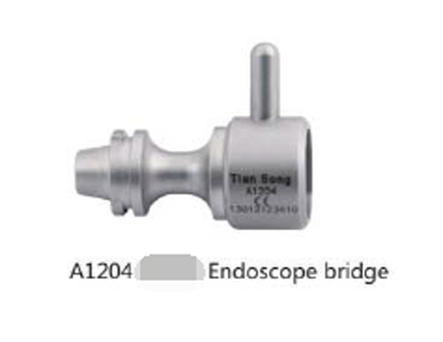 [A1204] Endoscope bridge