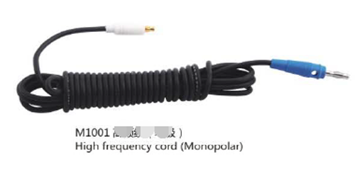 [M1001] cable de alta frecuencia