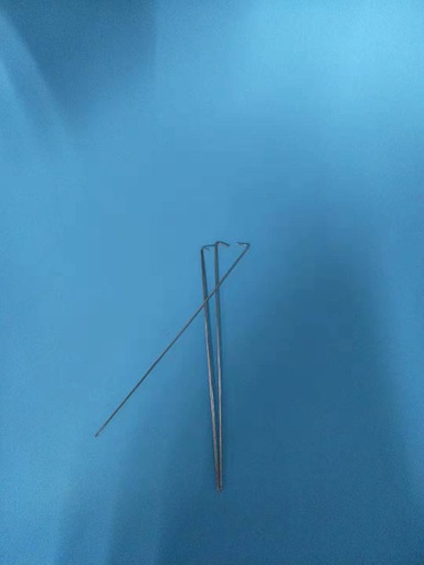 [CCSD0006] Anorectal Instruments Multifunctional anorectal probe