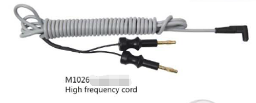 [M1206] High frequency cord