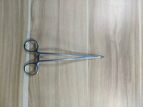 [CCSD00016] Anorectal Instruments Hemostatic forceps