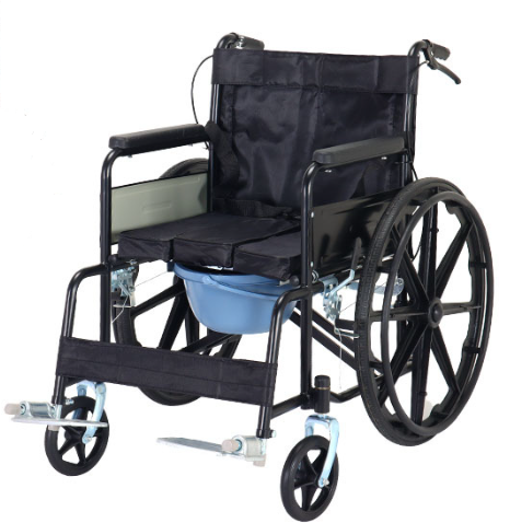 [CCF-TB43.6] Fauteuil roulant d'aisance