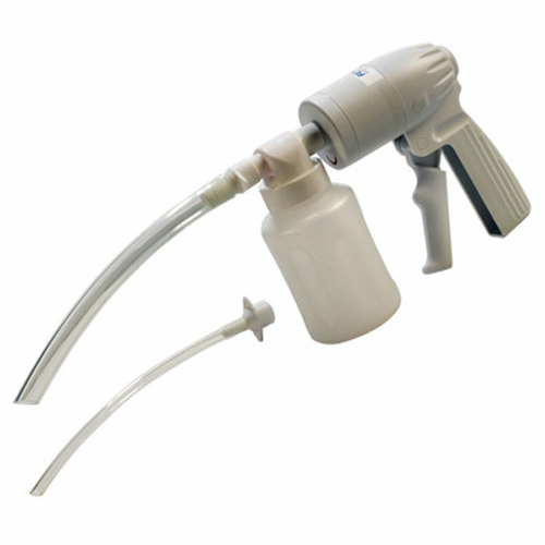 [CC20100801] Manual Sputum Negative pressure suction device