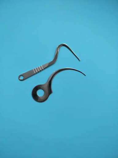 [CCSD00036] Anorectal Instruments Anorectal incision