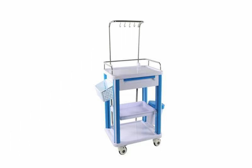 [CCFW15-1] medical trolley