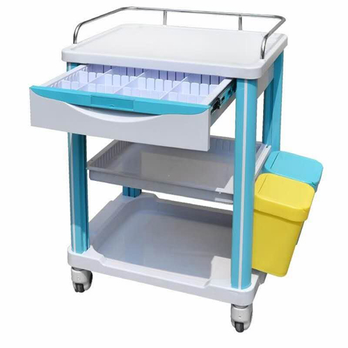 [CCFW22-1] medical trolley