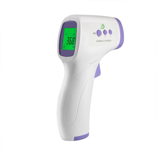 [ZK-YK1028] Forehead thermometer