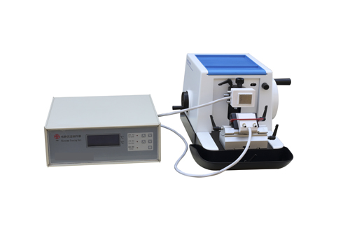 [CCL35583] Computer quick freezing, paraffin wax dual-use microtome