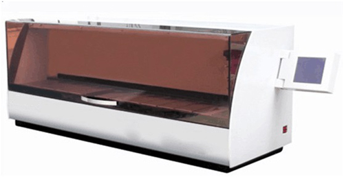 [CCLS1418] Biological tissue staining machine