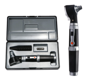 [CCMK-T200N] Otoscope à spéculum électrique