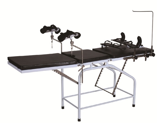 [CCL3003A] Manual Operating Examination Table