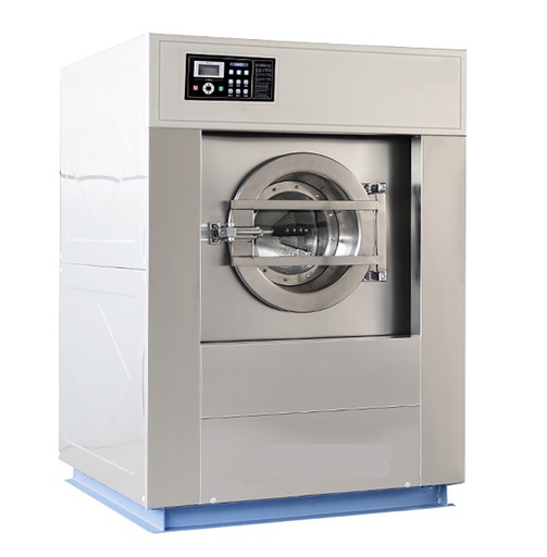 [CC21060305] Hospital Washing Machine, 25kg Max Per Time